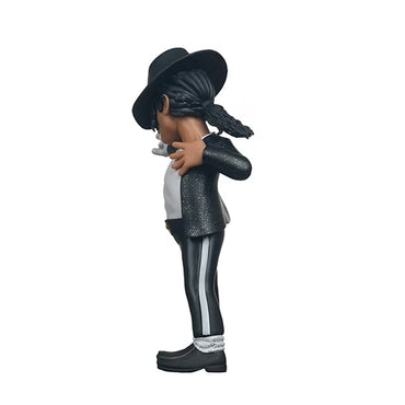 【予約商品】 MICHAEL JACKSON マイケルジャクソン - Billie Jean #117 / MINIX / フィギュア・人形