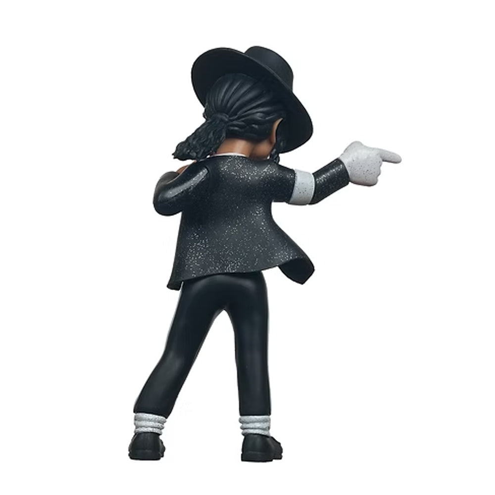 【予約商品】 MICHAEL JACKSON マイケルジャクソン - Billie Jean #117 / MINIX / フィギュア・人形