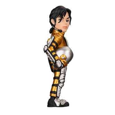 【予約商品】 MICHAEL JACKSON マイケルジャクソン - History Tour #122 / MINIX / フィギュア・人形