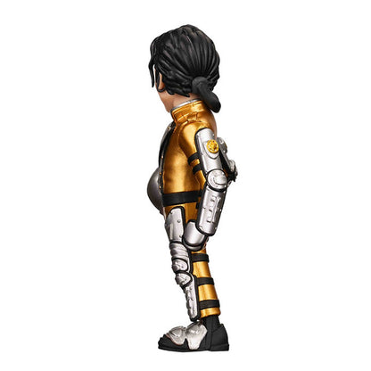 【予約商品】 MICHAEL JACKSON マイケルジャクソン - History Tour #122 / MINIX / フィギュア・人形