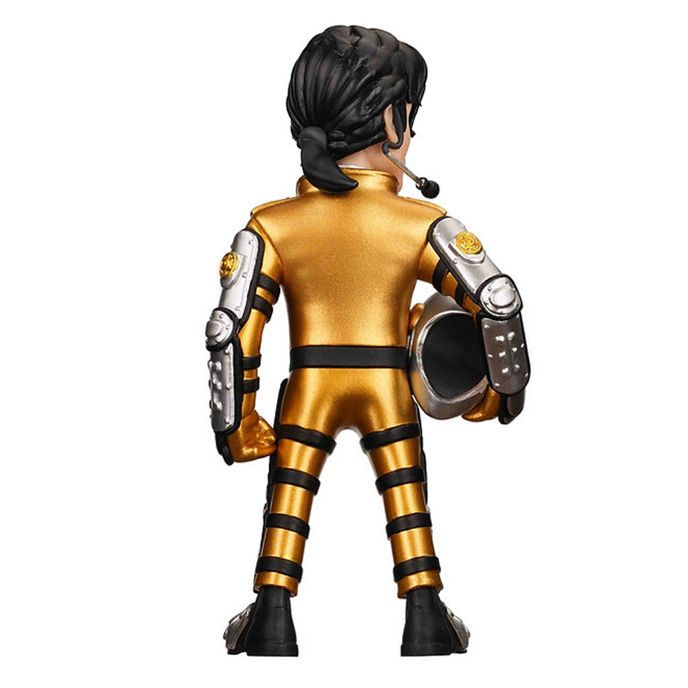 【予約商品】 MICHAEL JACKSON マイケルジャクソン - History Tour #122 / MINIX / フィギュア・人形