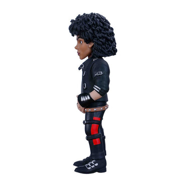 【予約商品】 MICHAEL JACKSON マイケルジャクソン - Bad #118 / MINIX / フィギュア・人形