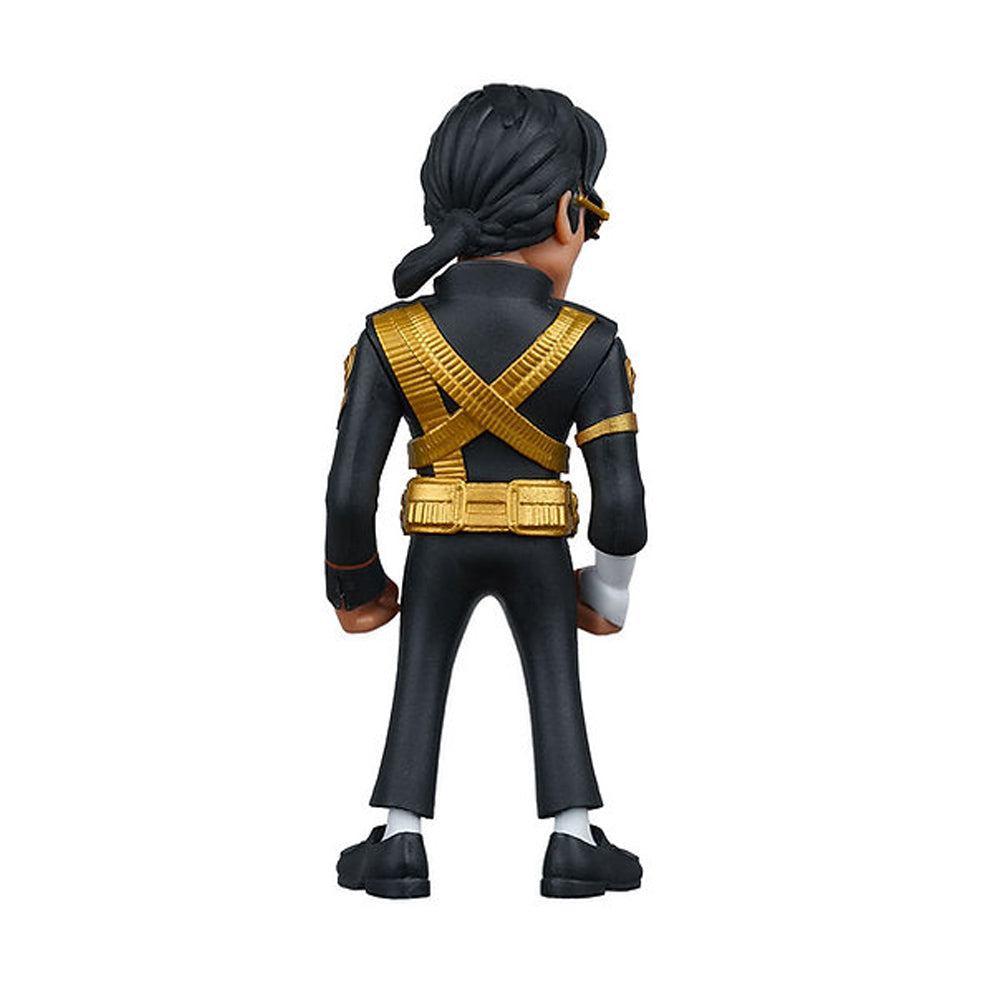 【予約商品】 MICHAEL JACKSON マイケルジャクソン - Dangerous #111 / MINIX / フィギュア・人形