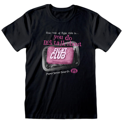 FIGHT CLUB - SOAP BAR