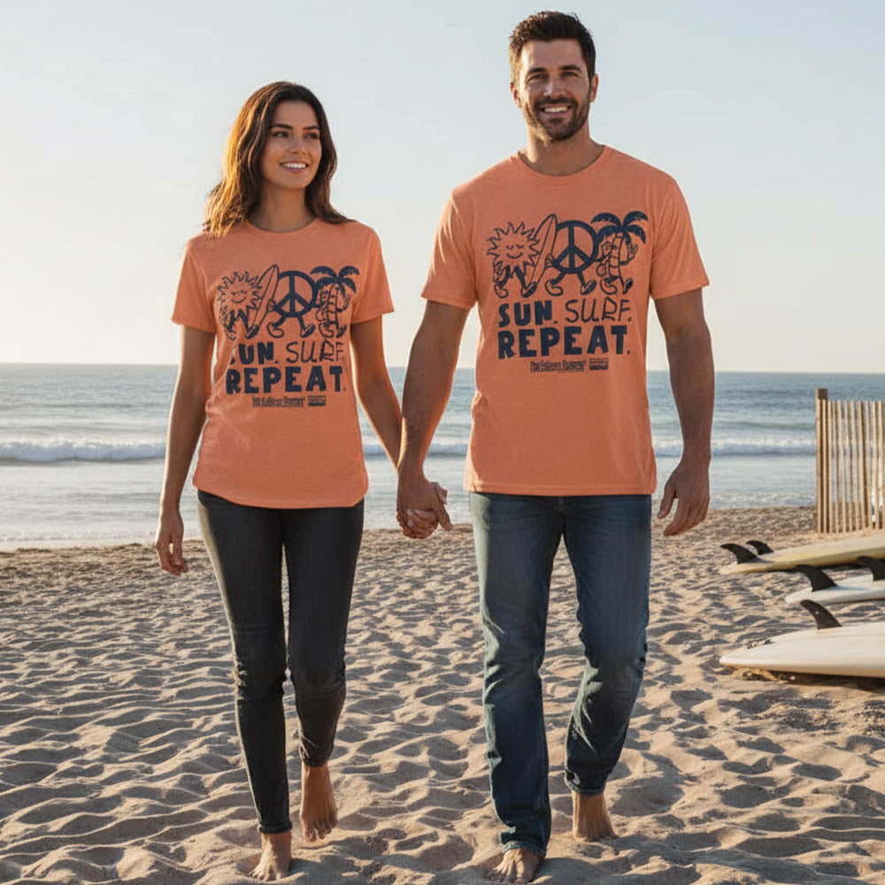 予約商品】 THE ENDLESS SUMMER エンドレスサマー (60周年 ) - Sun