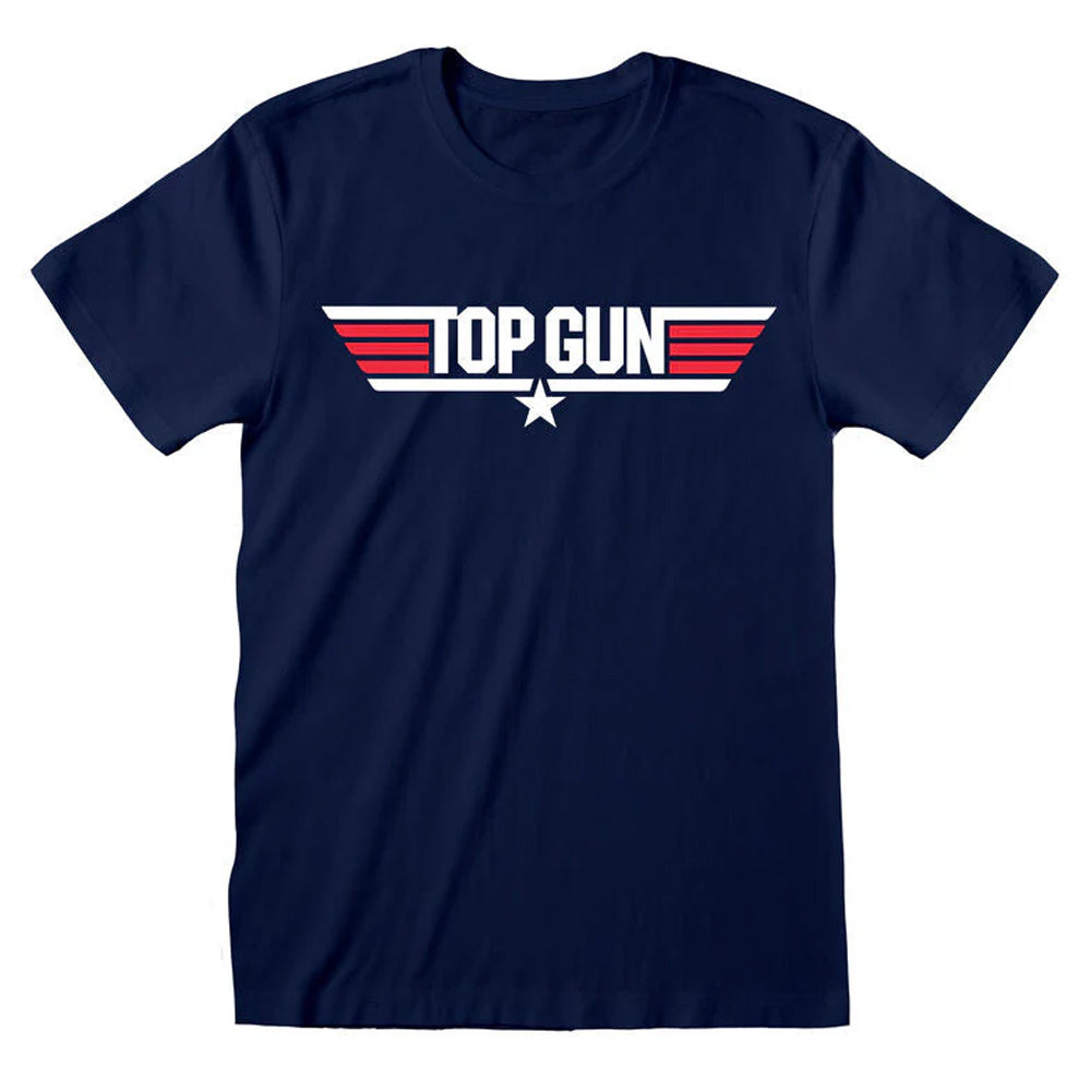 TOP GUN - (公開 40周年 ) - LOGO