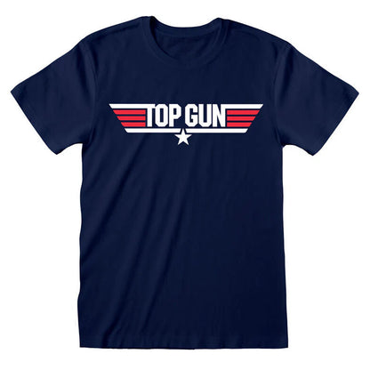 TOP GUN - (公開 40周年 ) - LOGO