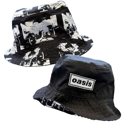 OASIS - (結成 35周年 ) - Definitely Maybe Reversible / リバーシブル / ツアー会場限定