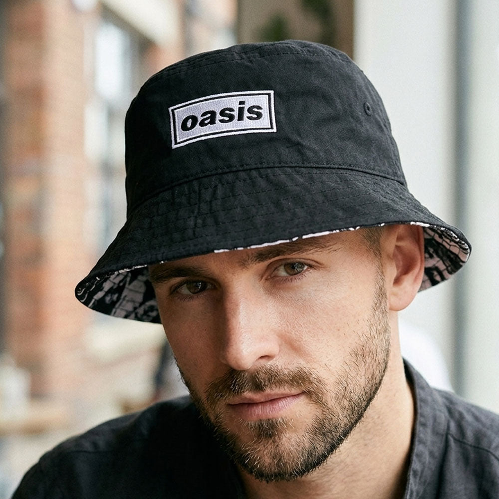 OASIS オアシス (結成 35周年 ) - Definitely Maybe Reversible
