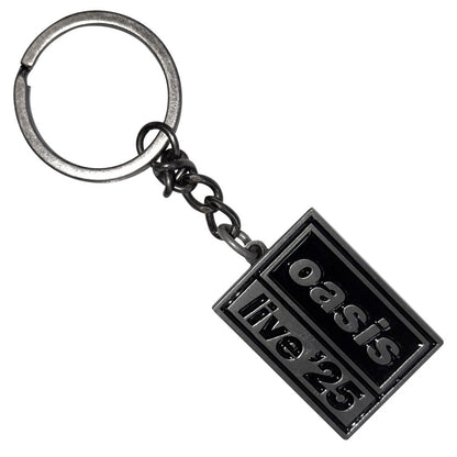 OASIS - (結成 35周年 ) - Live '25 Logo / ツアー会場限定