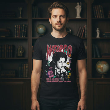 THE CRAFT - WEIRDO / Tシャツ / メンズ