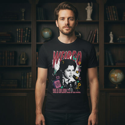THE CRAFT - WEIRDO / Tシャツ / メンズ
