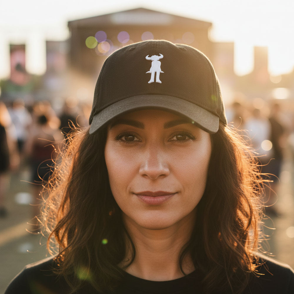 JAMIROQUAI ジャミロクワイ (SUMMER SONIC 2026 出演 ) - Logo / キャップ / メンズ