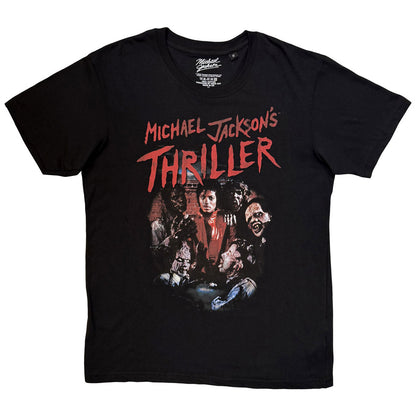 MICHAEL JACKSON - Thriller Zombies