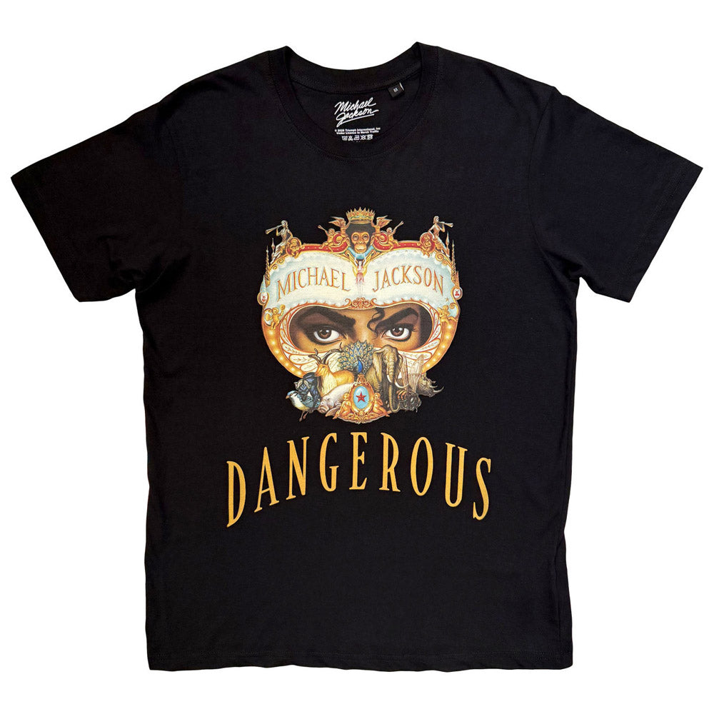 予約商品】 MICHAEL JACKSON マイケルジャクソン - Dangerous World