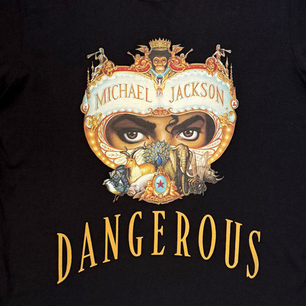 予約商品】 MICHAEL JACKSON マイケルジャクソン - Dangerous World