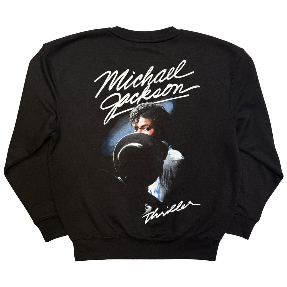 MICHAEL JACKSON マイケルジャクソン - Thriller Hat Poses / アーム