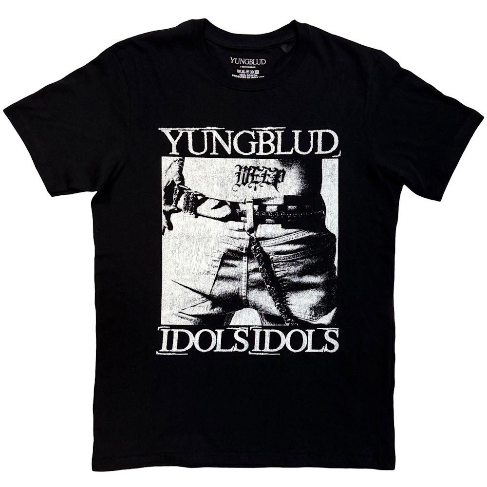 YUNGBLUD ヤングブラッド – PGS