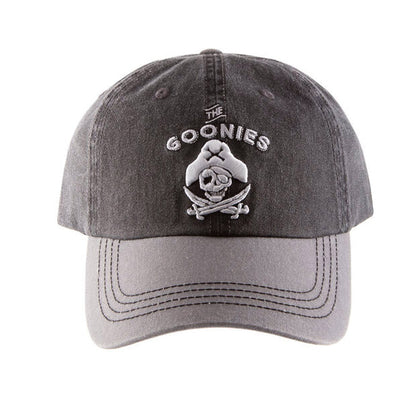 GOONIES - NEVER SAY DIE