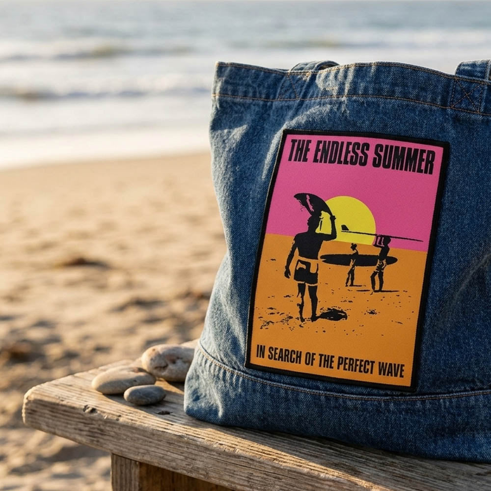 THE ENDLESS SUMMER エンドレスサマー (60周年 ) - The Endless Summer