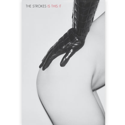 THE STROKES - (SUMMER SONIC 2026 出演 ) - Is This It