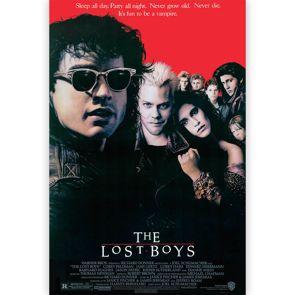 サンド・ボックス　USオリジナル映画ポスター サンド・ボックス USオリジナル映画ポスター 【公式通販】