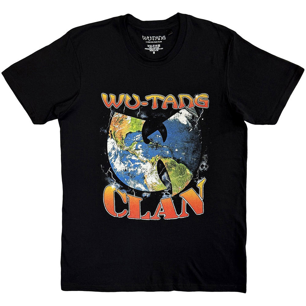 WU-TANG CLAN - (5月 来日 ) - World