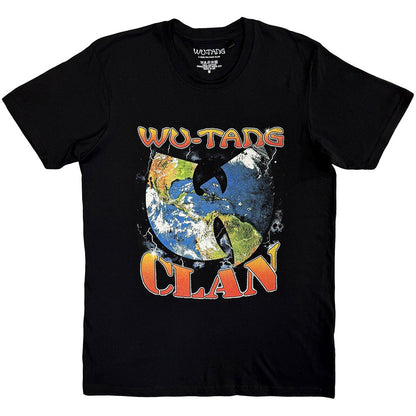 WU-TANG CLAN - (5月 来日 ) - World