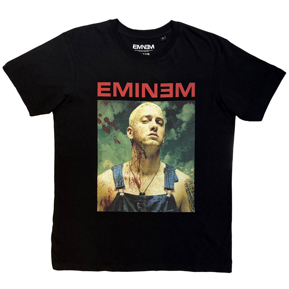 EMINEM エミネム - In Brackets / Tシャツ / メンズ 【公式