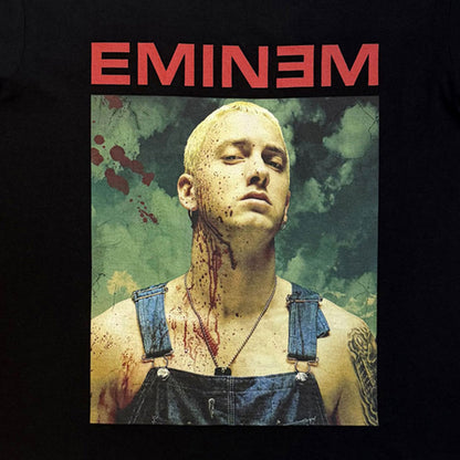 EMINEM エミネム - Bloody / Tシャツ / メンズ