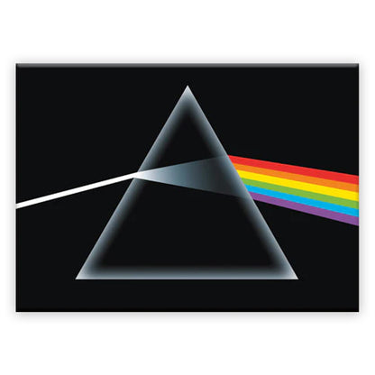 PINK FLOYD - Dark Side / Flat Magnet