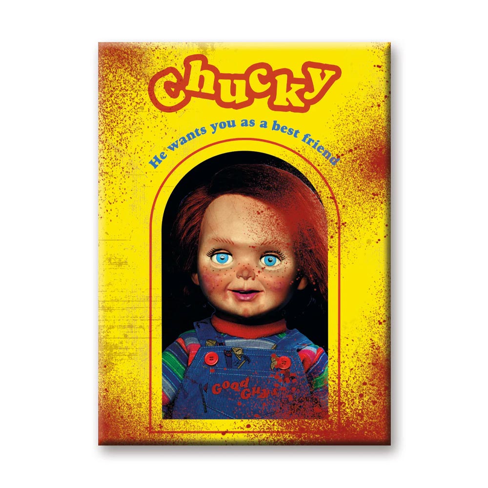 CHILD'S PLAY チャイルドプレイ – tagged 
