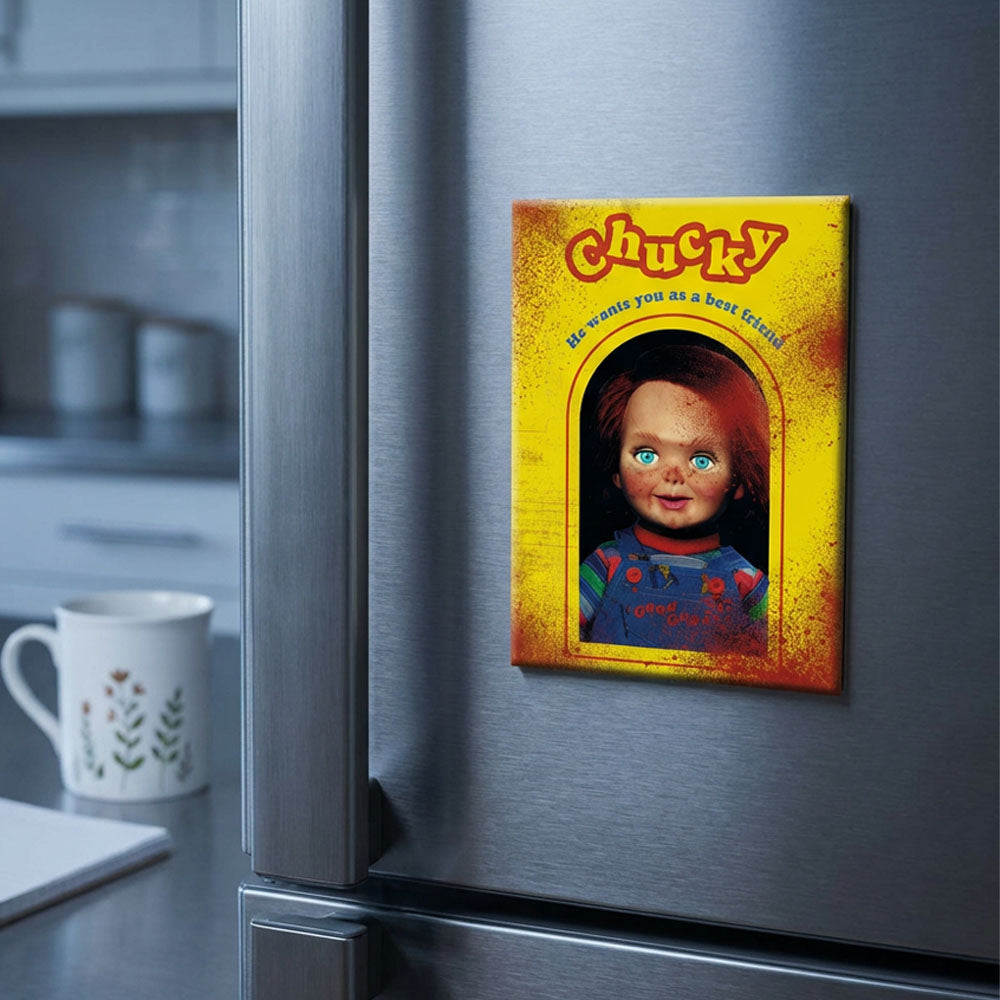 CHILD'S PLAY チャイルドプレイ – PGS