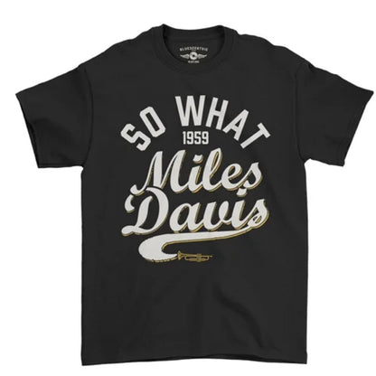 MILES DAVIS - (生誕 100周年 ) - So What 1959