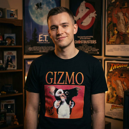 GREMLINS グレムリン - Gizmo Homage / Tシャツ / メンズ