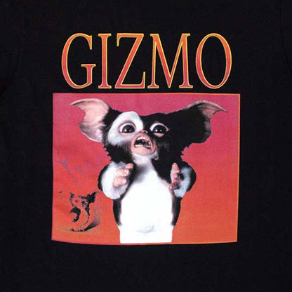 GREMLINS グレムリン - Gizmo Homage / Tシャツ / メンズ