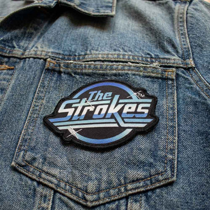 THE STROKES ストロークス (SUMMER SONIC 2026 出演 ) - OG Magna / ワッペン
