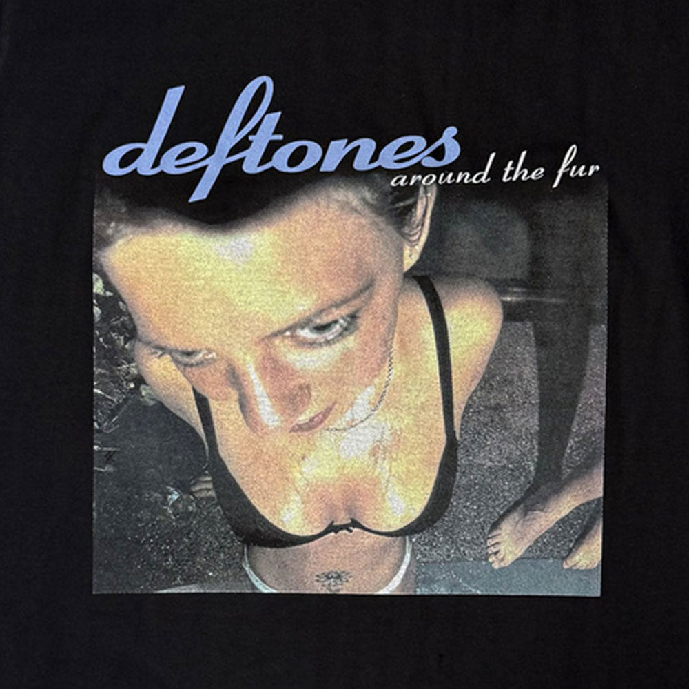 DEFTONES デフトーンズ (5月 来日 ) - Around the Fur / Tシャツ / メンズ