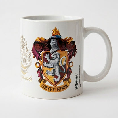 HARRY POTTER - (公開 25周年 ) - GRYFFINDOR CREST