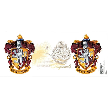 HARRY POTTER ハリーポッター (公開 25周年 ) - GRYFFINDOR CREST / マグカップ