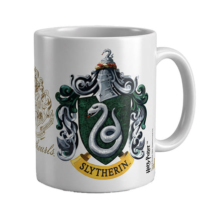 HARRY POTTER - (公開 25周年 ) - SLYTHERIN CREST