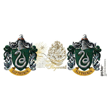 HARRY POTTER ハリーポッター (公開 25周年 ) - SLYTHERIN CREST / マグカップ