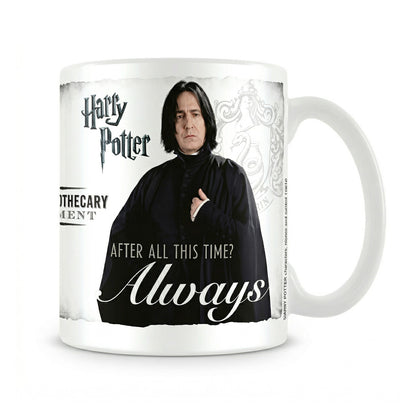 HARRY POTTER - (公開 25周年 ) - ALWAYS