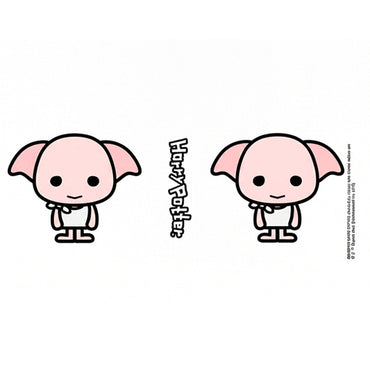 HARRY POTTER ハリーポッター (公開 25周年 ) - DOBBY CHIBI / マグカップ