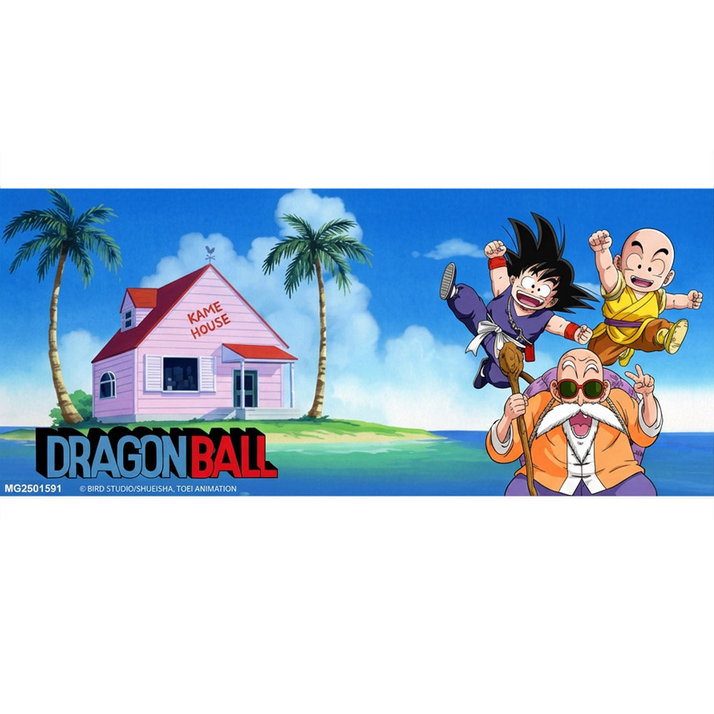 DRAGON BALL ドラゴンボール - KAME HOUSE / マグカップ 【公式