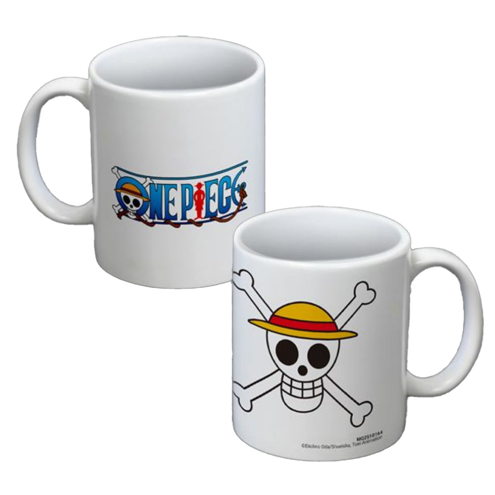 ONE PIECE ワンピース - The Going Merry / マグカップ 【公式