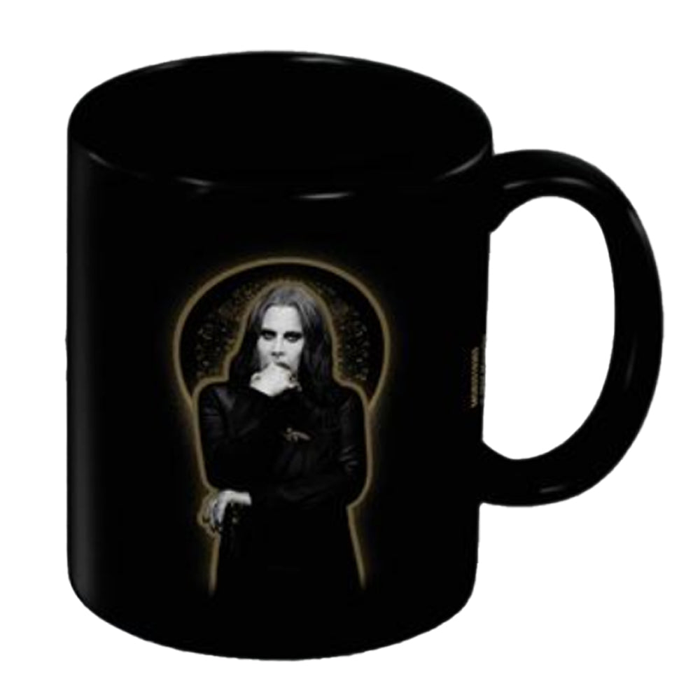 OZZY OSBOURNE オジーオズボーン - GOLD / マグカップ