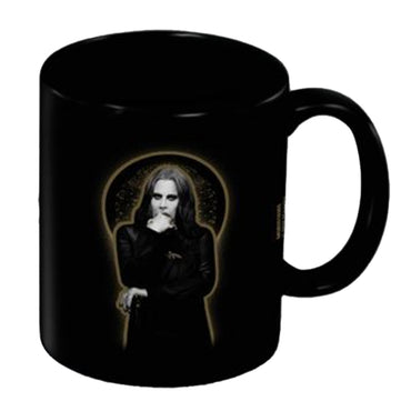 OZZY OSBOURNE オジーオズボーン - GOLD / マグカップ