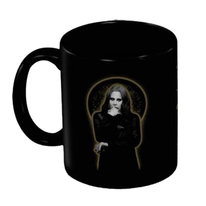 OZZY OSBOURNE オジーオズボーン - GOLD / マグカップ