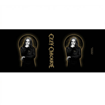 OZZY OSBOURNE オジーオズボーン - GOLD / マグカップ